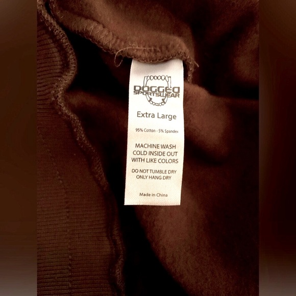 Sweatpants (Mens) - Picture 5 of 6